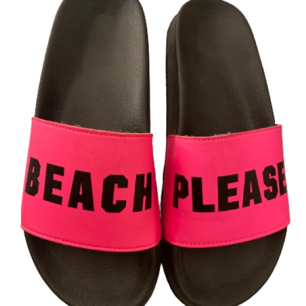 PINK slides